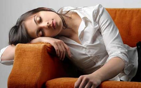 Fatiga crónica, ¿simple cansancio o enfermedad invisible y debilitante?