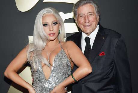 Tony Bennett confirma que cantará en la boda de Lady Gaga