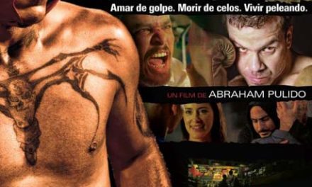 Cines Unidos conmocionará a Venezuela con »Hasta que la muerte nos separe»