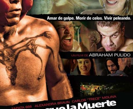 Cines Unidos conmocionará a Venezuela con »Hasta que la muerte nos separe»