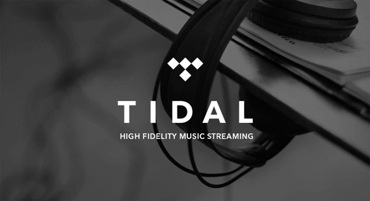 Jay Z lanza TIDAL, una nueva plataforma de streaming (+Video)