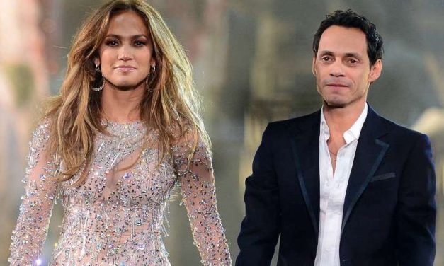 JLo dejó afuera a Ben Affleck de su lista de destacados compañeros de cama