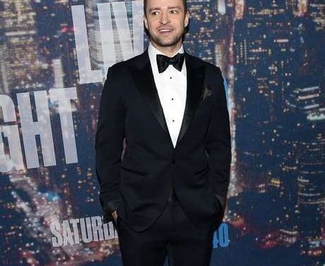 Justin Timberlake está ansioso por convertirse en padre