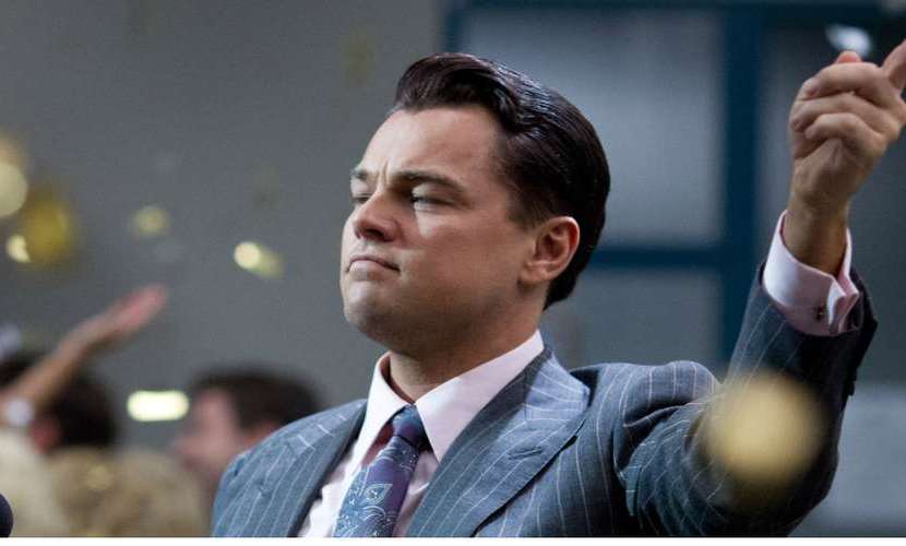 Leonardo DiCaprio producirá nueva historia de origen de ‘Robin Hood’