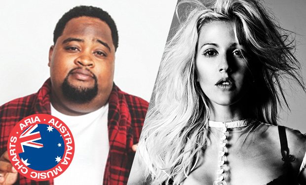 LunchMoney Lewis destrona a Ellie Goulding con ‘Bills’ (+Video)