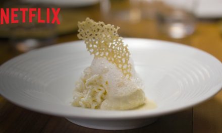 ‘Chef’s Table’, la nueva docuserie de Netflix, estrena su primer tráiler (+Video)
