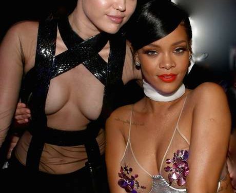 Beyoncé, Miley, Rihanna y más, serán reconocidos en premios Youtube