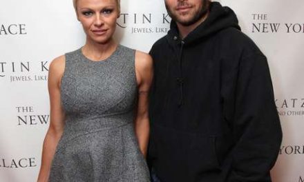 Pamela Anderson y Rick Salomon se divorciaron por culpa del sexo