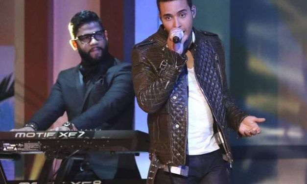‘Furious 7’: Prince Royce desnuda su sexy tema para la cinta