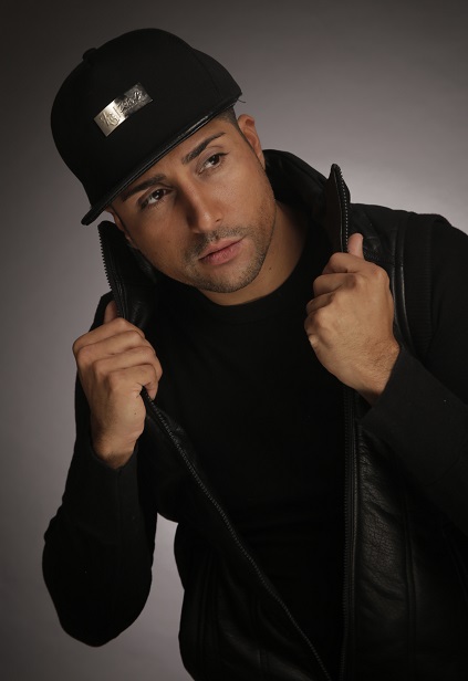 Renny recorre Venezuela con su »Waralala»