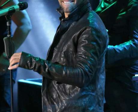 Ricky Martin revela las cualidades de su hombre ideal