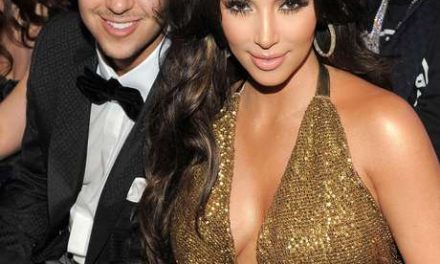 Rob Kardashian acusa a Kim de querer destruir a la familia