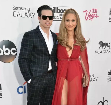 La transgénero Xristina Marie, por fin habla sobre infidelidad del ex de JLo