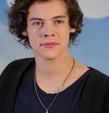 ​Harry Styles promete que One Direction seguirá adelante