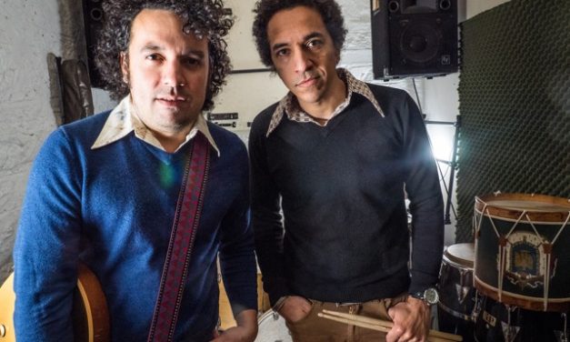 Los Crema Paraíso refrescarán #NochesDeGuataca Nueva York con un mix de sabores exóticos