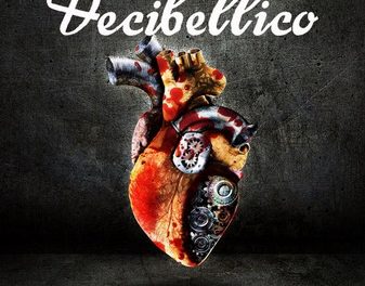 Este sábado 14 de Marzo, Decibellico estrenará su primer EP, Más Vida