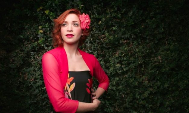 Laura Guevara se presentará en el EXIB Música 2015