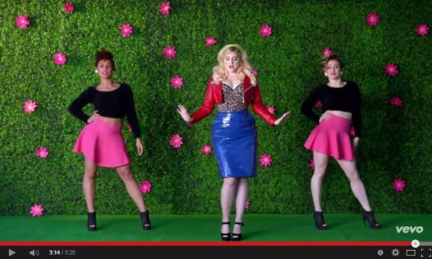 MEGHAN TRAINOR ESTRENA EL VÍDEO DE SU NUEVO SINGLE ‘DEAR FUTURE HUSBAND’ (+Video)