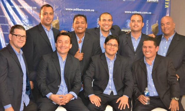 Orquesta Tokún lanza tema »Toca Tokún» e inicia gira nacional