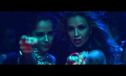 El nuevo video musical de Thalía feat. Becky G »Como Tú No Hay Dos» se colocó en el #1 (+Video)