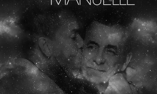 Victor Manuelle estrenó video de emotivo tema »Algo Le Pasa A Mi Héroe» dedicado a su padre el (+Video)