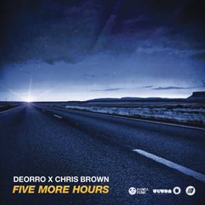 Deorro X Chris Brown »Five More Hours»