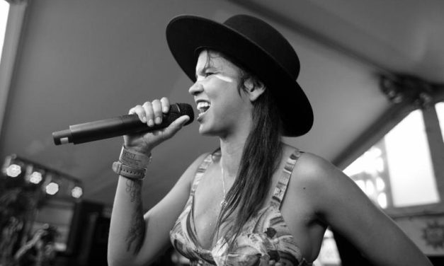 BOMBA ESTÉREO ELECTRIZA LOS ESCENARIOS DE LOS FESTIVALES VIVE LATINO Y SXSW
