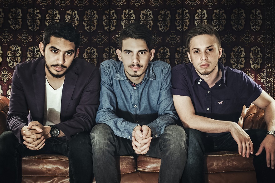 Grabado totalmente en vivo, Versed presenta el video de Fui Libre (+Video)