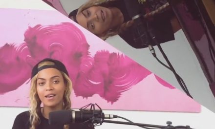 Comienza la ola de música de TIDAL con lo nuevo de Beyoncé (+Video)
