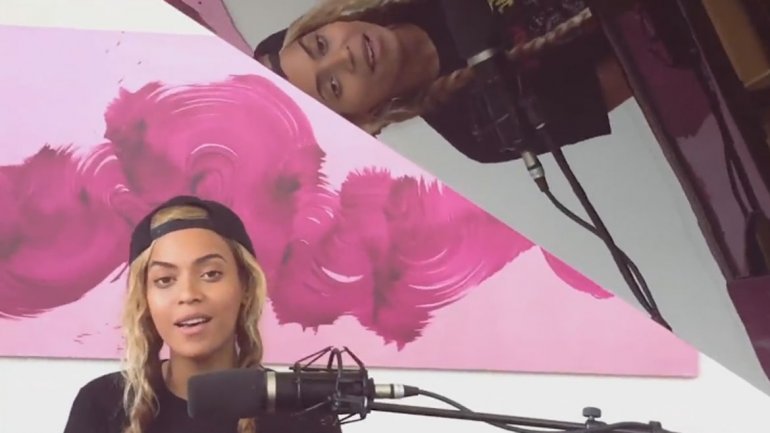 Comienza la ola de música de TIDAL con lo nuevo de Beyoncé (+Video)