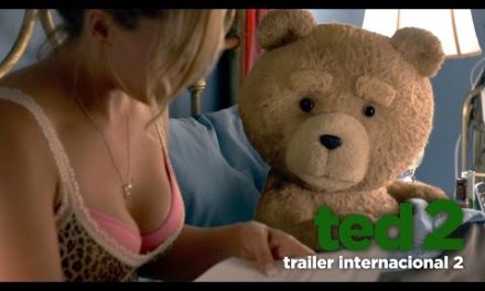 ¡Nuevo trailer sin censura de ‘Ted 2’ está aquí! (+Video)