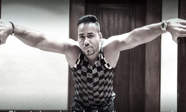 Romeo Santos: cantante, compositor, actor y ¿filósofo? con sus #PalabrasdeRomeo
