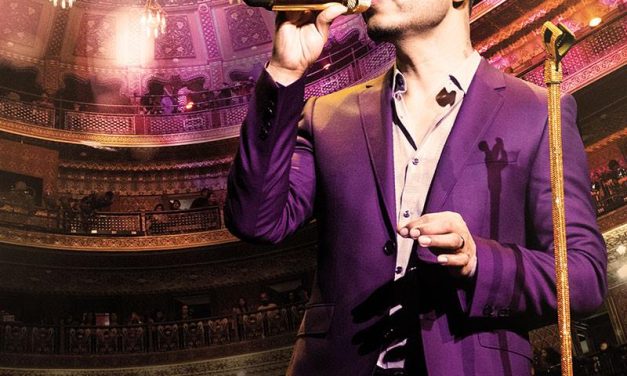 SAMO ESTRENA EL VIDEOCLIP DE SU SENCILLO »EL APRENDIZ» FEAT. PEDRO CAPÓ (+Video)