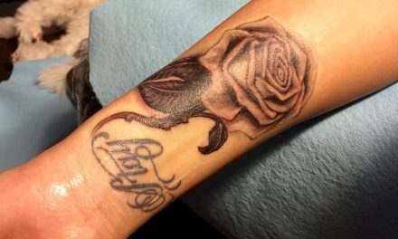 Demi Lovato elimina su ‘tatuaje de vagina’