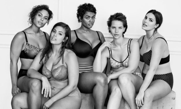 La rebelión contra la belleza perfecta de Victoria’s Secret #ImNoAngel (+Video)