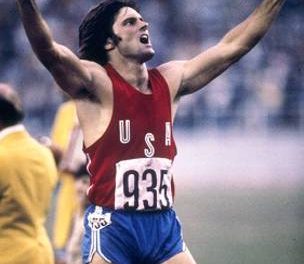 Bruce Jenner: de campeón olímpico a estrella transexual de la telerrealidad