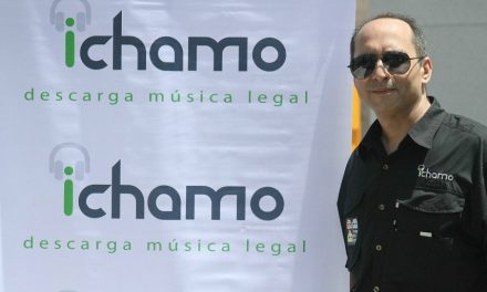 Ichamo.com distribuirá artistas de Sony Music en formato digital
