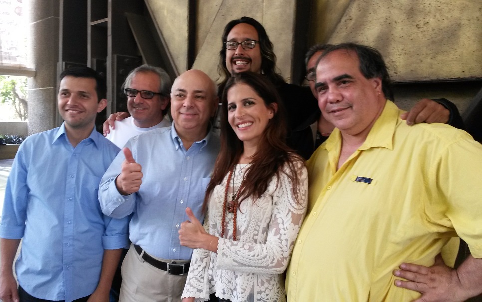 ‘EL CLUB DE LOS PORFIAOS’: UN ESPECTÁCULO PARA PERSISTIR EN EL OPTIMISMO