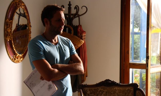 La película »El Peor Hombre del Mundo» inicia exitoso plan de rodaje