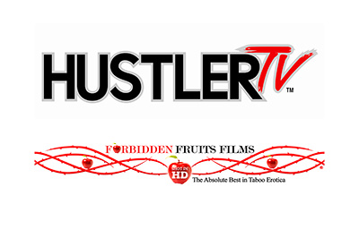 Forbidden Fruits anuncia alianza con Hustler TV para distribucion de sus contenidos
