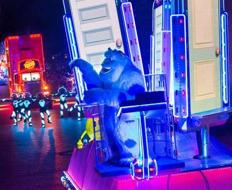 Disneylandia celebrará sus 60 años con desfile de Mickey Mouse