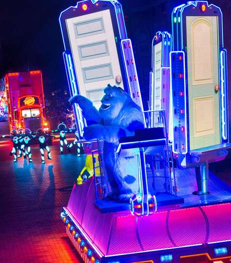 Disneylandia celebrará sus 60 años con desfile de Mickey Mouse