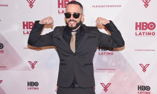HBO Latino Presenta en Nueva York el Nuevo Documental »Yandel: Camino Al Concierto»