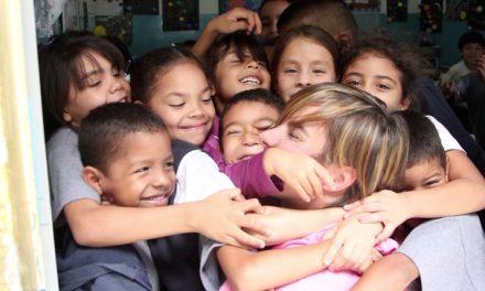 USHUVA brinda su apoyo incondicional a la Fundación Operación Sonrisa Venezuela