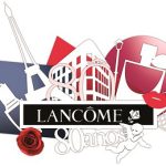 Lancôme celebra 80 años embelleciendo la vida