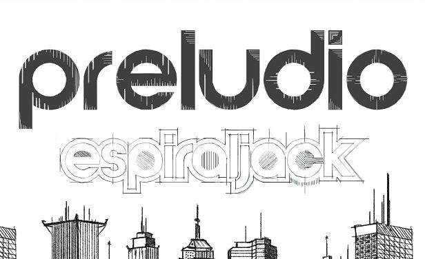 espiraljack presenta »PRELUDIO»