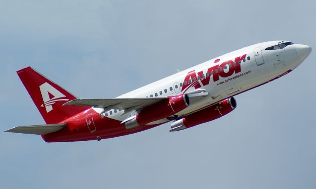 Avior Airlines inaugura dos nuevas rutas a Curaçao