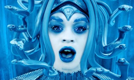 Azealia Banks presenta su nuevo video, ‘Ice Princess’ (+Video)
