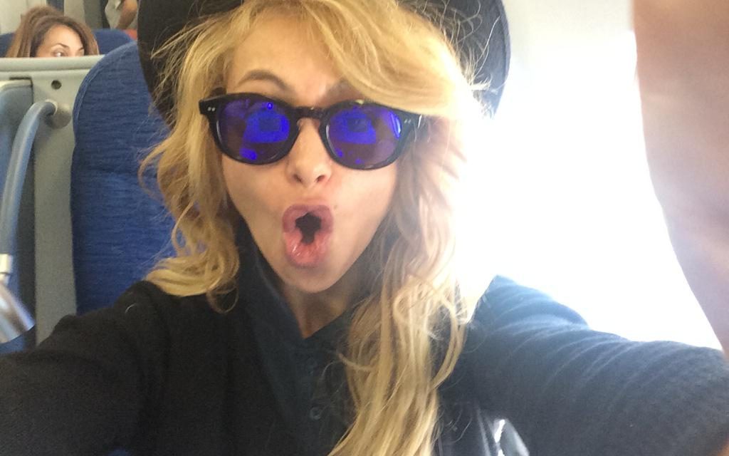 Paulina Rubio llega a 10 millones de seguidores en Twitter