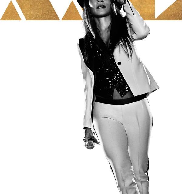 Jada Pinkett Smith deslumbra en póster de ‘Magic Mike XXL’ (+Fotos)